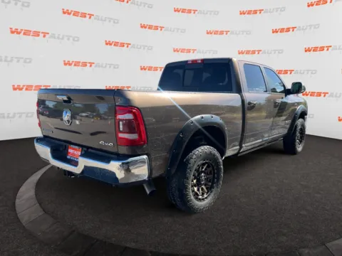 More photos of 2019 Ram 2500 Laramie at West Auto Sales - West Valley, UT