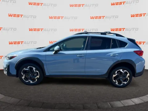 Photos of 2022 Subaru Crosstrek Limited for sale in West Valley City, UT at West Auto Sales - West Valley