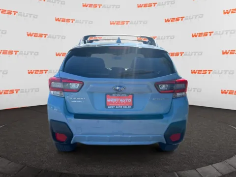 More photos of 2022 Subaru Crosstrek Limited at West Auto Sales - West Valley, UT