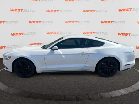 Photos of 2017 Ford Mustang EcoBoost Premium for sale in West Valley City, UT at West Auto Sales - West Valley