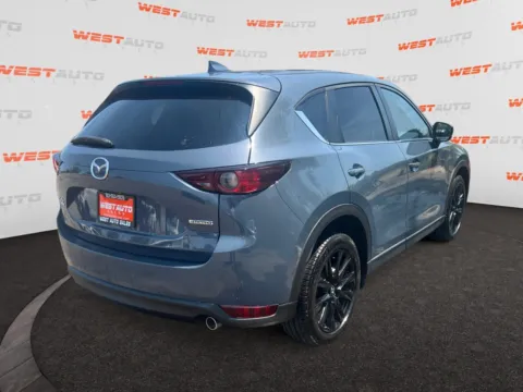 More photos of 2021 Mazda CX-5 Touring at West Auto Sales - West Valley, UT