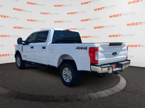 Another view of 2019 Ford F-250SD XLT for sale in West Valley City, UT at West Auto Sales - West Valley