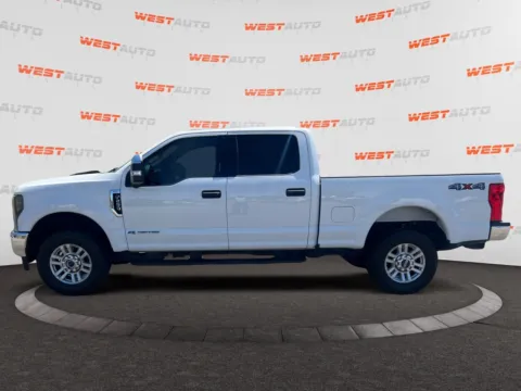 Photos of 2019 Ford F-250SD XLT for sale in West Valley City, UT at West Auto Sales - West Valley