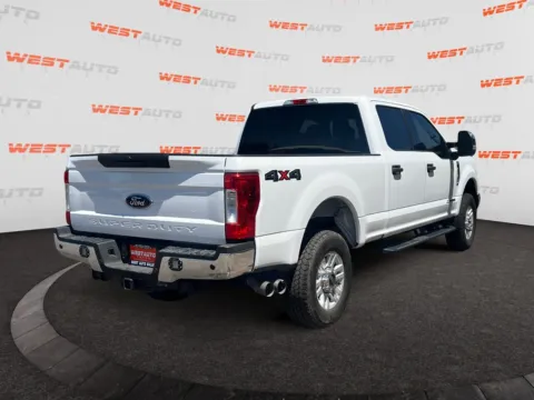 More photos of 2019 Ford F-250SD XLT at West Auto Sales - West Valley, UT