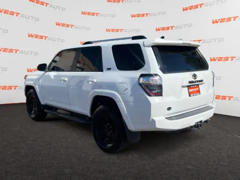 Another view of 2021 Toyota 4Runner SR5 Premium for sale in West Valley City, UT at West Auto Sales - West Valley