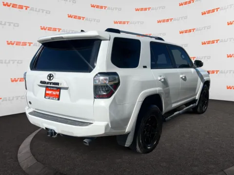 More photos of 2021 Toyota 4Runner SR5 Premium at West Auto Sales - West Valley, UT