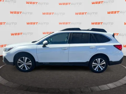 Photos of 2019 Subaru Outback 3.6R for sale in West Valley City, UT at West Auto Sales - West Valley