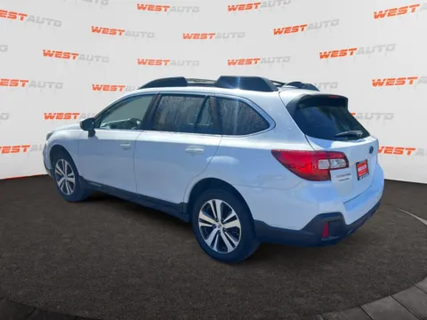 Another view of 2019 Subaru Outback 3.6R for sale in West Valley City, UT at West Auto Sales - West Valley