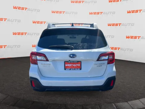 More photos of 2019 Subaru Outback 3.6R at West Auto Sales - West Valley, UT