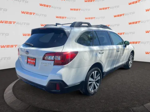 More photos of 2019 Subaru Outback 3.6R at West Auto Sales - West Valley, UT