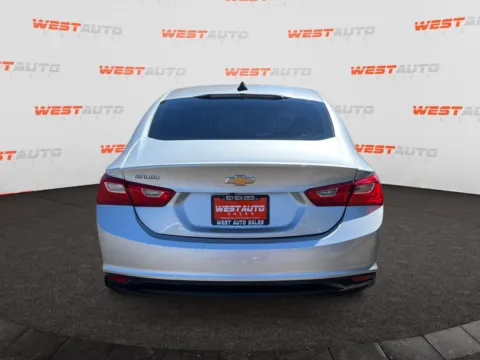 More photos of 2019 Chevrolet Malibu LS at West Auto Sales - West Valley, UT
