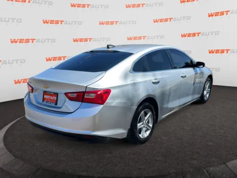 More photos of 2019 Chevrolet Malibu LS at West Auto Sales - West Valley, UT