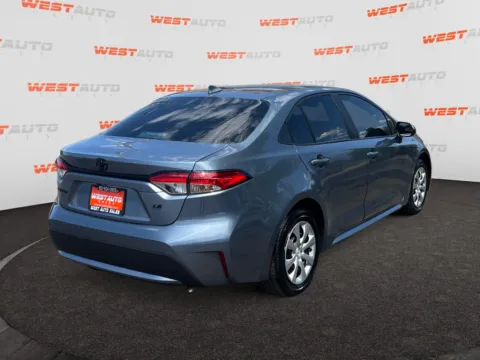 More photos of 2022 Toyota Corolla LE at West Auto Sales - West Valley, UT