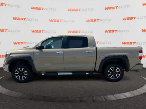 Photos of 2018 Toyota Tundra Limited for sale in West Valley City, UT at West Auto Sales - West Valley