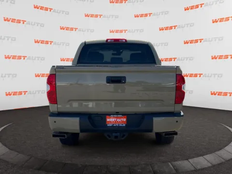 More photos of 2018 Toyota Tundra Limited at West Auto Sales - West Valley, UT