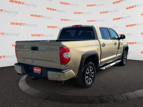 More photos of 2018 Toyota Tundra Limited at West Auto Sales - West Valley, UT