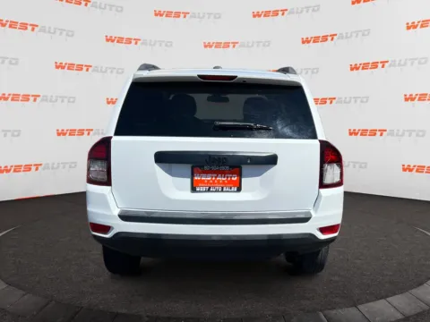 More photos of 2016 Jeep Compass Sport at West Auto Sales - West Valley, UT