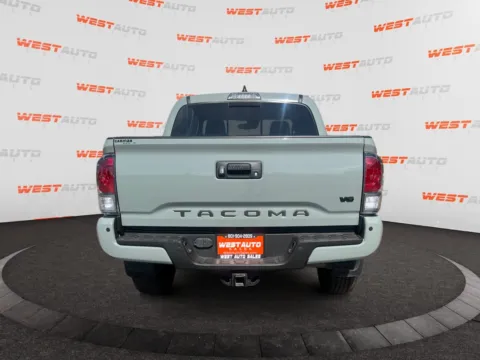 More photos of 2022 Toyota Tacoma TRD Off-Road at West Auto Sales - West Valley, UT