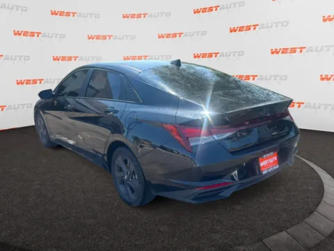 Another view of 2021 Hyundai Elantra SEL for sale in West Valley City, UT at West Auto Sales - West Valley