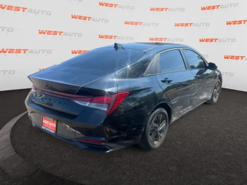 More photos of 2021 Hyundai Elantra SEL at West Auto Sales - West Valley, UT