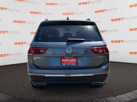 More photos of 2020 Volkswagen Tiguan 2.0T SE at West Auto Sales - West Valley, UT