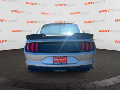 More photos of 2020 Ford Mustang GT at West Auto Sales - West Valley, UT