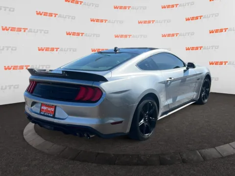 More photos of 2020 Ford Mustang GT at West Auto Sales - West Valley, UT