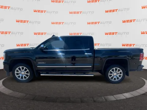 Photos of 2016 GMC Sierra 1500 Denali for sale in West Valley City, UT at West Auto Sales - West Valley