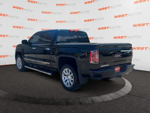 Another view of 2016 GMC Sierra 1500 Denali for sale in West Valley City, UT at West Auto Sales - West Valley