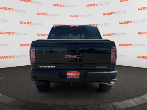 More photos of 2016 GMC Sierra 1500 Denali at West Auto Sales - West Valley, UT