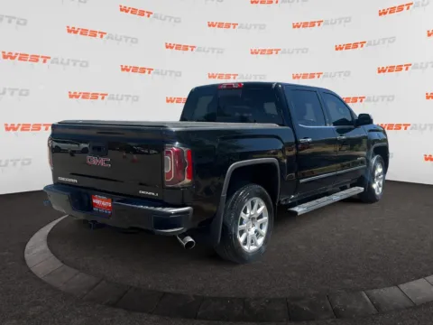 More photos of 2016 GMC Sierra 1500 Denali at West Auto Sales - West Valley, UT
