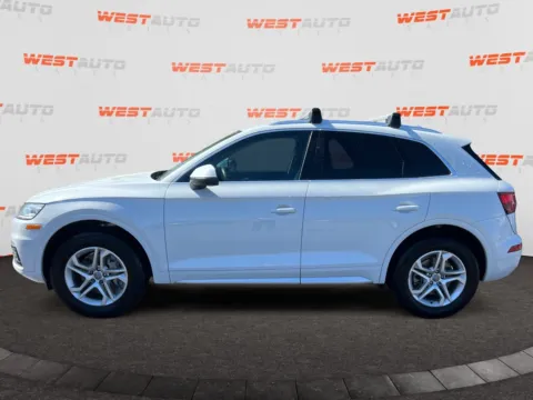 Photos of 2019 Audi Q5 2.0T Premium for sale in West Valley City, UT at West Auto Sales - West Valley