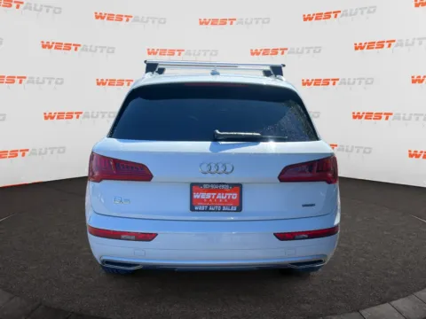 More photos of 2019 Audi Q5 2.0T Premium at West Auto Sales - West Valley, UT