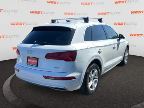 More photos of 2019 Audi Q5 2.0T Premium at West Auto Sales - West Valley, UT