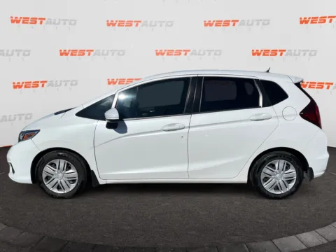 Photos of 2020 Honda Fit LX for sale in West Valley City, UT at West Auto Sales - West Valley