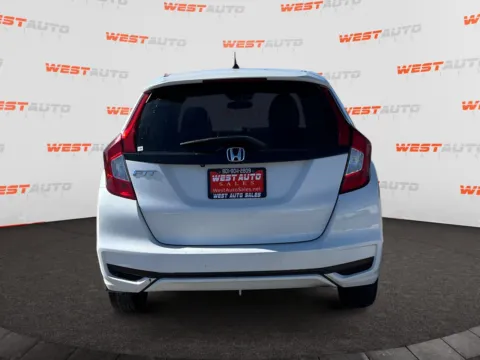 More photos of 2020 Honda Fit LX at West Auto Sales - West Valley, UT