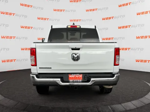 More photos of 2022 Ram 1500 Big Horn/Lone Star at West Auto Sales - West Valley, UT