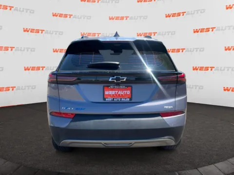 More photos of 2022 Chevrolet Bolt EUV Premier at West Auto Sales - West Valley, UT