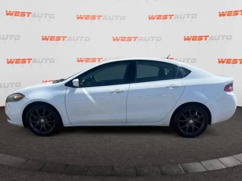 Photos of 2016 Dodge Dart SE for sale in West Valley City, UT at West Auto Sales - West Valley