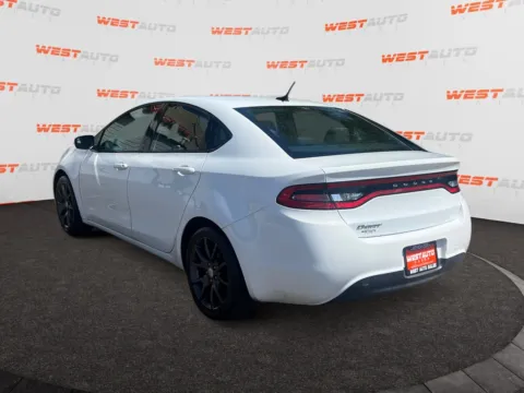 Another view of 2016 Dodge Dart SE for sale in West Valley City, UT at West Auto Sales - West Valley