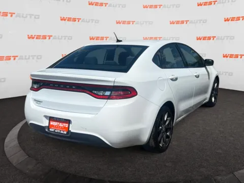 More photos of 2016 Dodge Dart SE at West Auto Sales - West Valley, UT