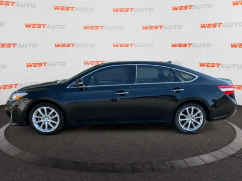 Photos of 2013 Toyota Avalon Limited for sale in West Valley City, UT at West Auto Sales - West Valley