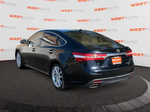 Another view of 2013 Toyota Avalon Limited for sale in West Valley City, UT at West Auto Sales - West Valley