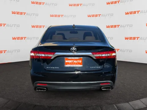 More photos of 2013 Toyota Avalon Limited at West Auto Sales - West Valley, UT