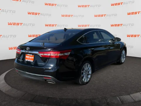 More photos of 2013 Toyota Avalon Limited at West Auto Sales - West Valley, UT