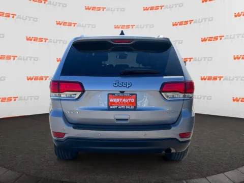 More photos of 2021 Jeep Grand Cherokee Laredo E at West Auto Sales - West Valley, UT