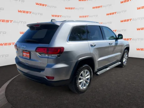 More photos of 2021 Jeep Grand Cherokee Laredo E at West Auto Sales - West Valley, UT
