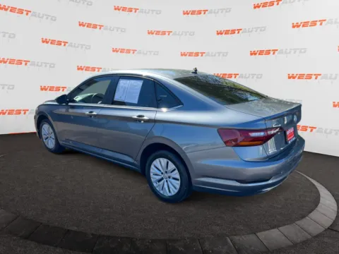 Another view of 2019 Volkswagen Jetta 1.4T S for sale in West Valley City, UT at West Auto Sales - West Valley