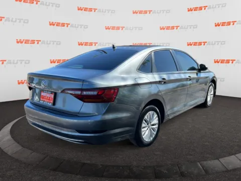 More photos of 2019 Volkswagen Jetta 1.4T S at West Auto Sales - West Valley, UT