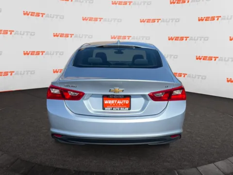 More photos of 2017 Chevrolet Malibu LT at West Auto Sales - West Valley, UT